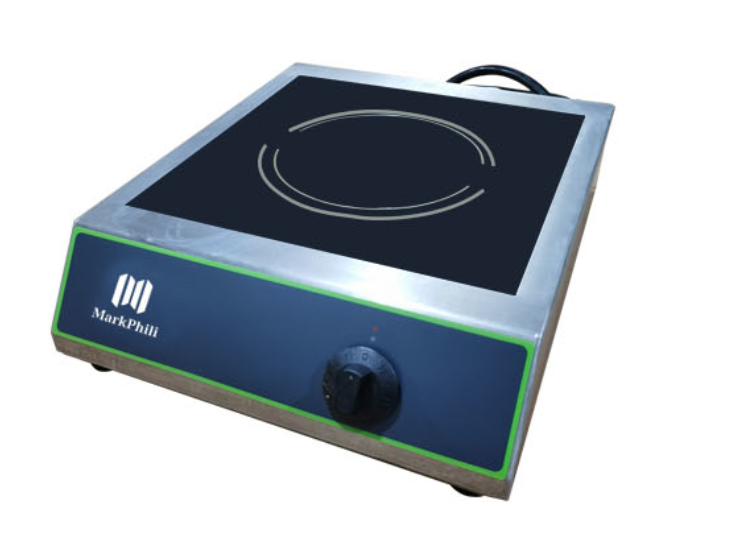 Countertop/built-in type Induction cooker hob 