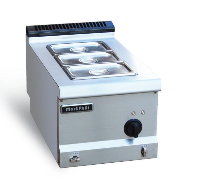 Counter top electric Bain Marie